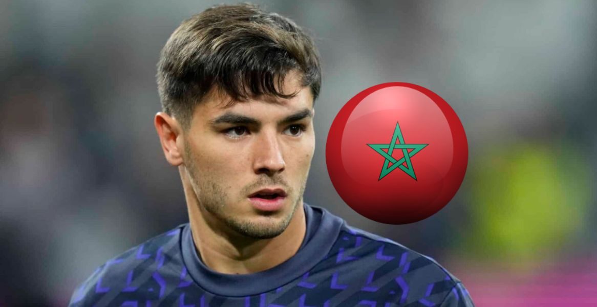 Brahim Diaz Expresses Joy Over Joining Morocco National Team | yalla shoot