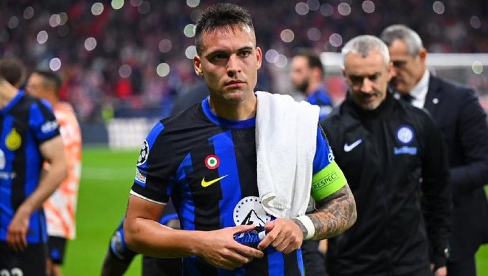 Lautaro Martinez’s Contract Renewal Announcement Date Unveiled | yalla shoot english