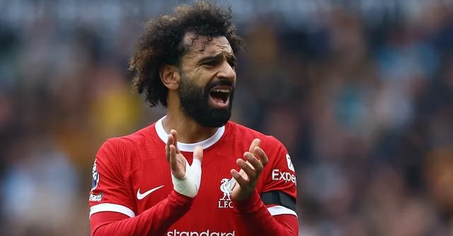 Mohamed Salah reveals the secret behind Jurgen Klopp’s success at Liverpool | yalla shoot