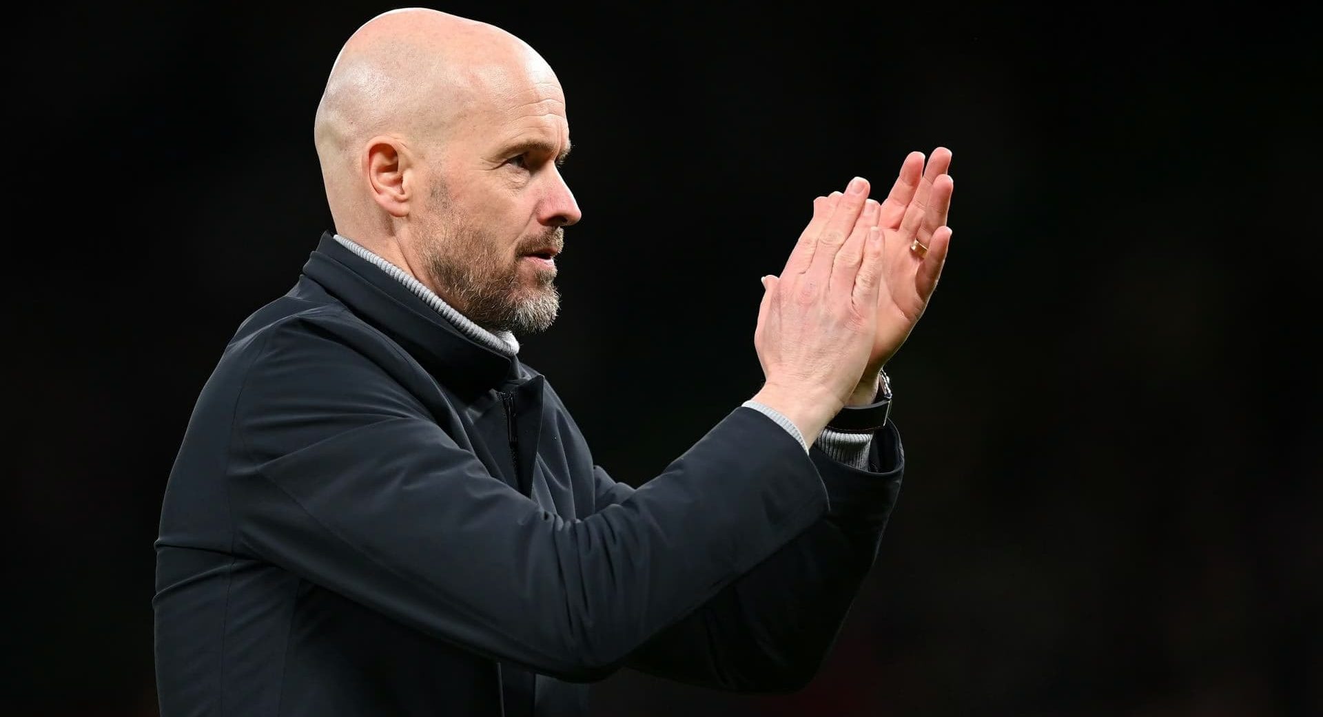 Ten Hag Believes Liverpool Win Could Be a Turning Point for Manchester United | yalla shoot kora